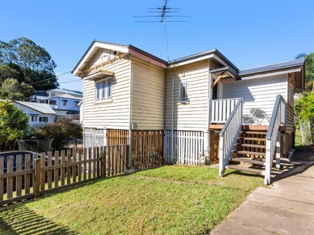 House for rent in Toombul, Queensland