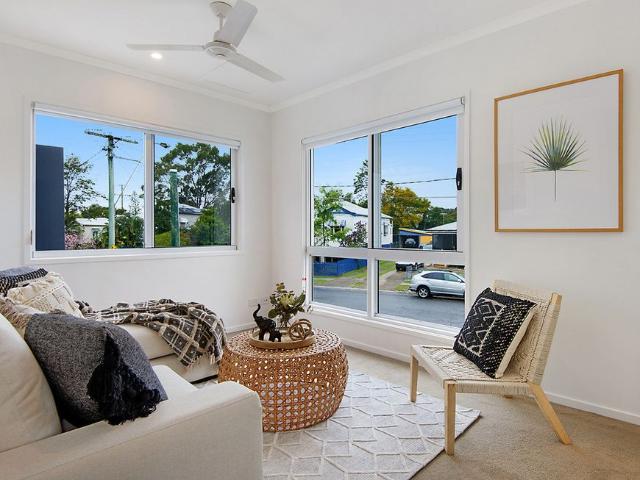 House for rent in Toombul, Queensland