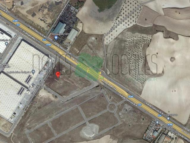 Terreno en alquiler en Ontígola, Castilla-La Mancha