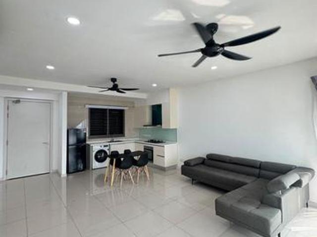 Condominium for rent in Iskandar Puteri, Johor Bahru
