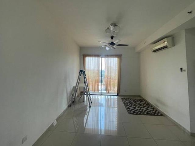 Apartment for rent in Petaling, Alam Impian