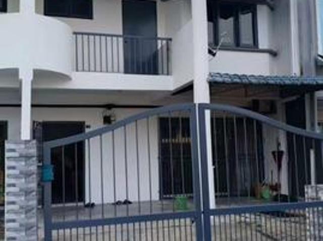 Terraced House for rent in Kajang, Langat