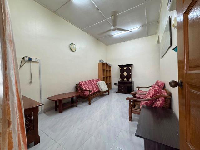 Terraced House for rent in Masai, Johor