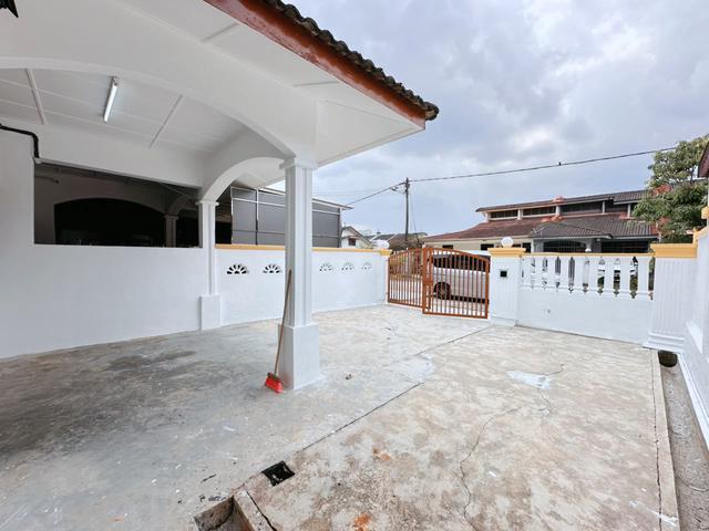 Terraced House for rent in Bukit Ledang, Johor
