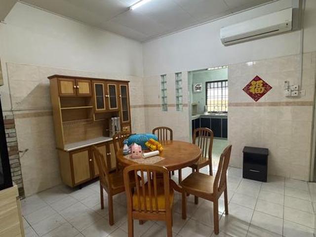 Terraced House for rent in Kulai, Johor