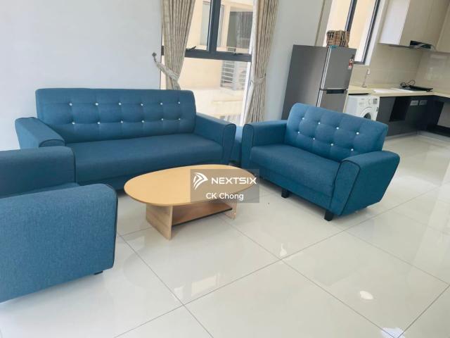 Residential House for rent in Johor