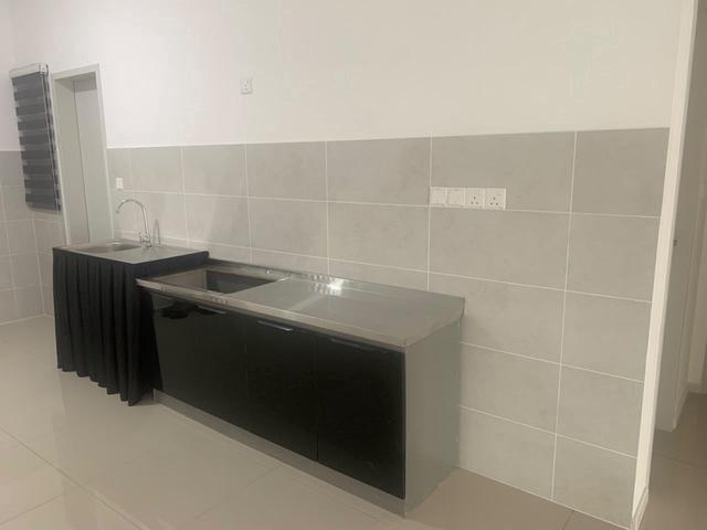 Serviced Residence for rent in Kajang, Langat