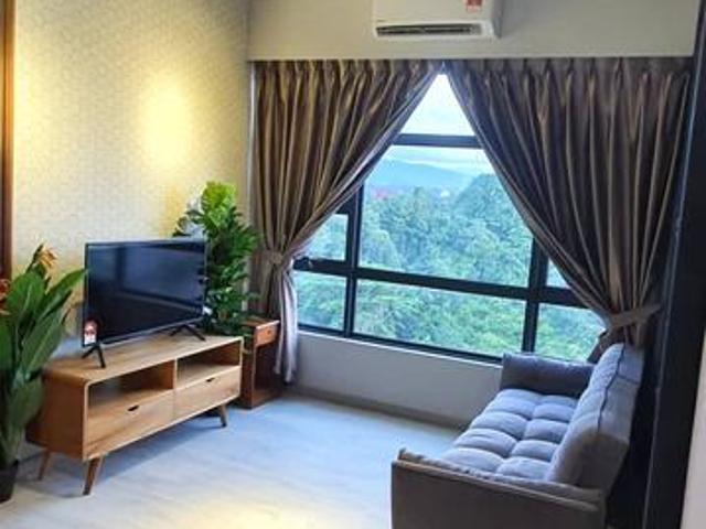 Serviced Residence for rent in Kota Kinabalu, Bahagian Pantai Barat