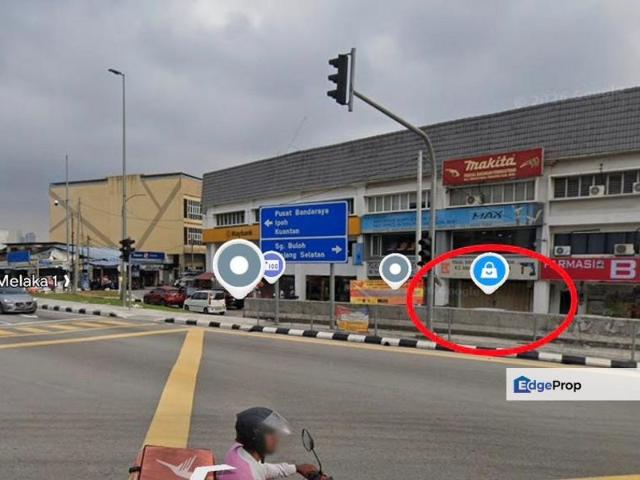 Shop for rent in Country Heights Damansara, Kuala Lumpur