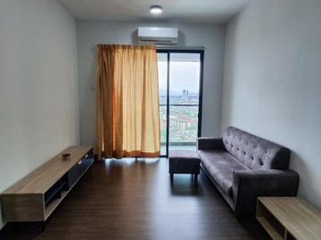 Serviced Residence for rent in Kajang, Langat