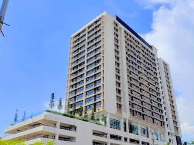 Serviced Residence for rent in Country Heights Damansara, Kuala Lumpur