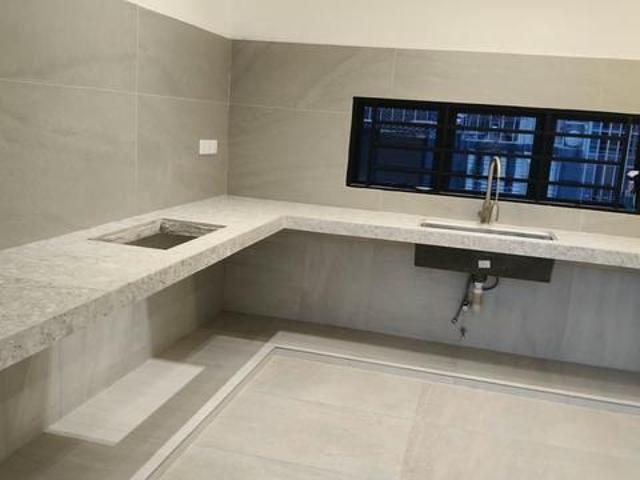 Terraced House for rent in Bandaraya Klang, Klang