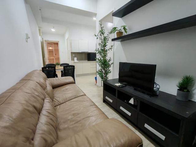 Serviced Residence for rent in Petaling, Damansara Damai