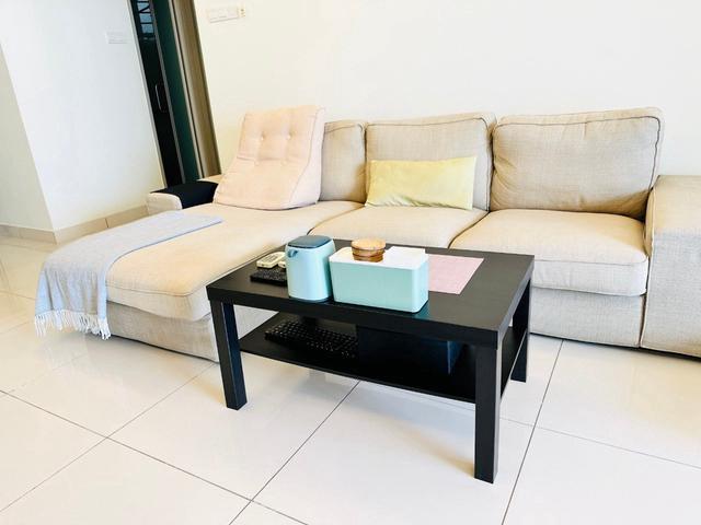 Condominium for rent in Petaling, Damansara Damai