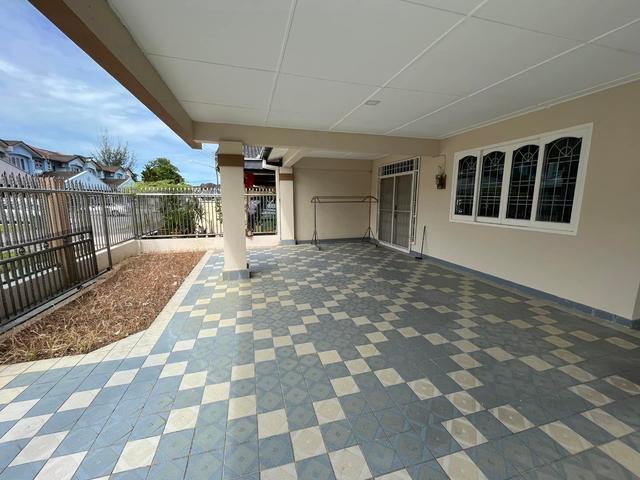 Terraced House for rent in Kuching, Sarawak