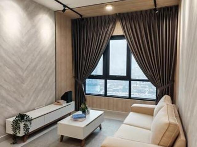 Serviced Residence for rent in Kepong