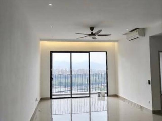 Serviced Residence for rent in Kepong