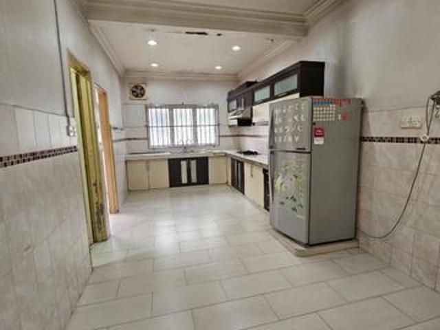 Terraced House for rent in Port Klang, Selangor
