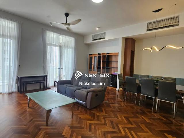 Residential House for rent in Johor