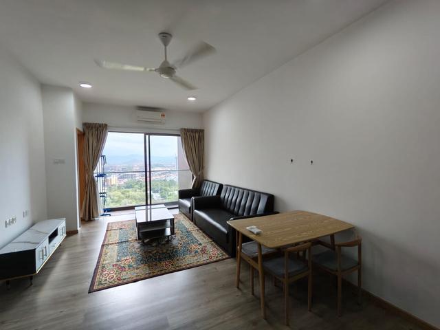 Condominium for rent in Kinabalu, Sabah