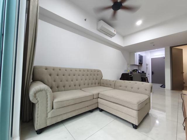 Serviced Residence for rent in Kota Kinabalu, Bahagian Pantai Barat