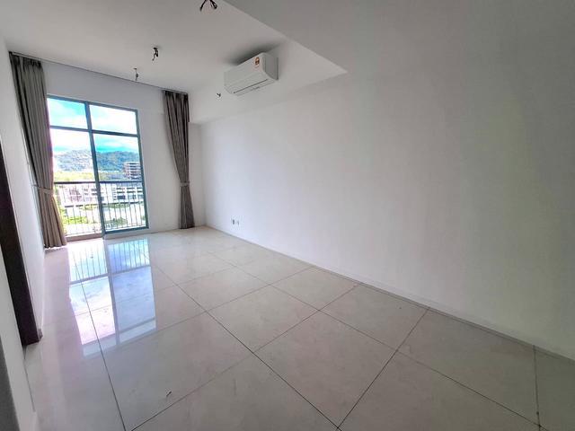 Serviced Residence for rent in Kinabalu, Sabah