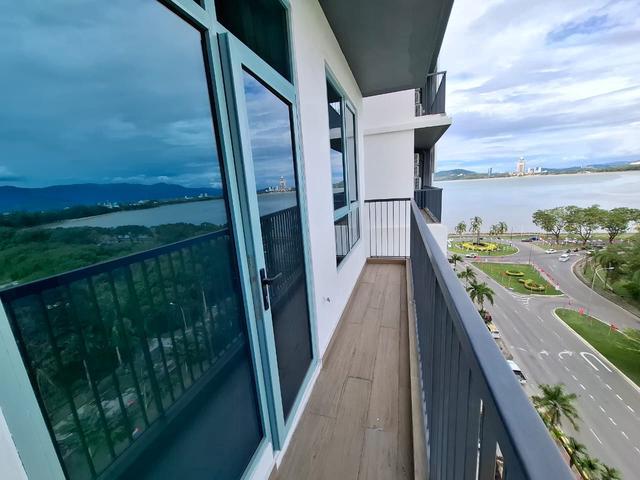 Serviced Residence for rent in Kinabalu, Sabah
