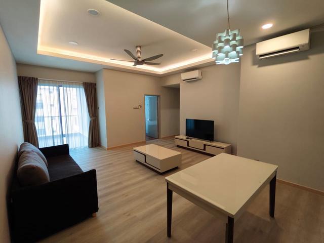 Serviced Residence for rent in Kinabalu, Sabah