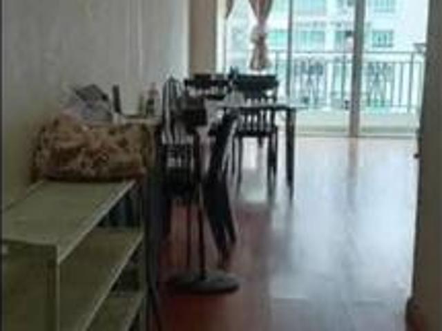 Condominium for rent in Kinabalu, Sabah