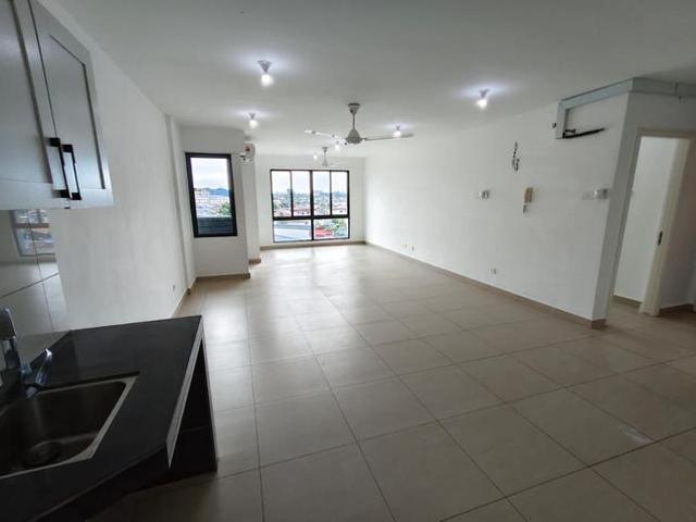 Condominium for rent in Kinabalu, Sabah