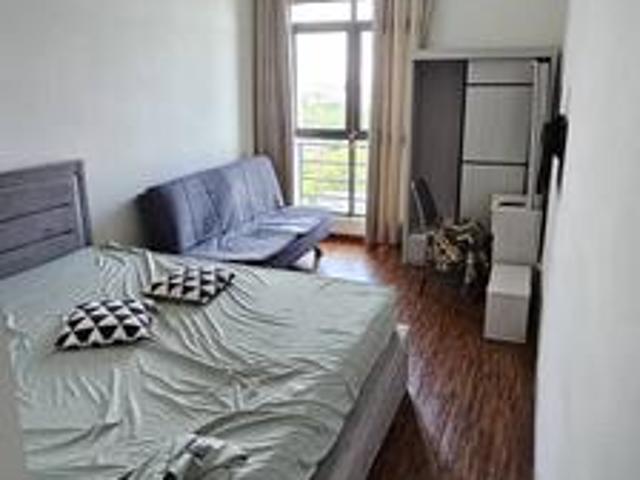 Serviced Residence for rent in Kinabalu, Sabah