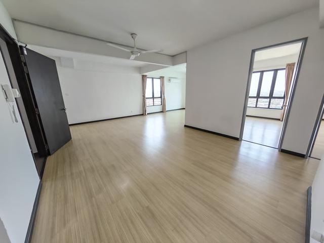Condominium for rent in Kinabalu, Sabah