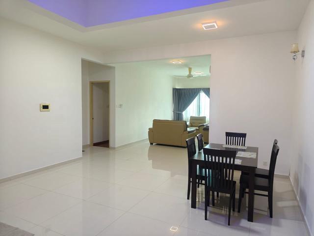Condominium for rent in Kinabalu, Sabah