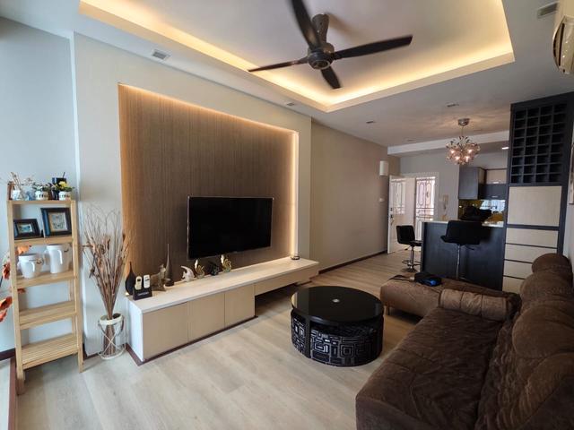 Condominium for rent in Kinabalu, Sabah