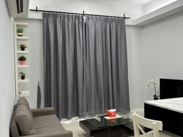 Serviced Residence for rent in Country Heights Damansara, Kuala Lumpur