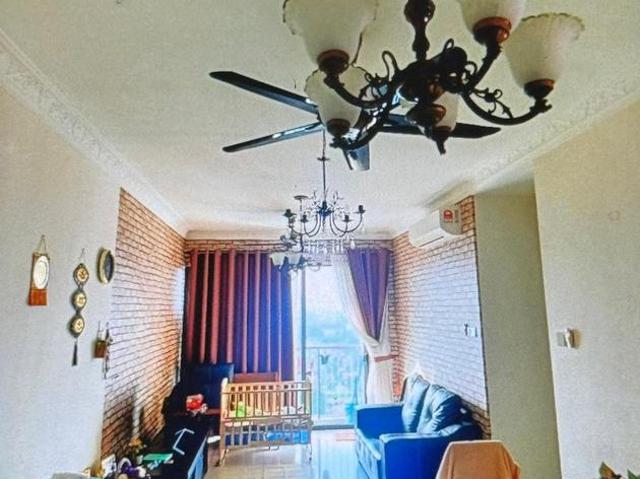 Serviced Residence for rent in Country Heights Damansara, Kuala Lumpur