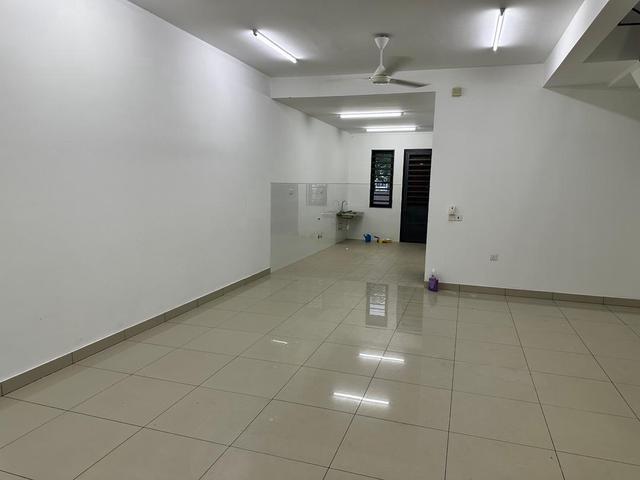 Terraced House for rent in Bandaraya Klang, Klang