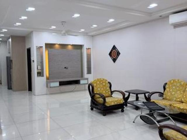 Terraced House for rent in Bandaraya Klang, Klang