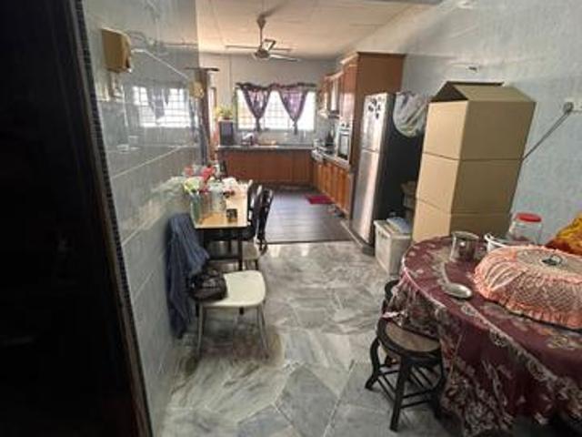 Terraced House for rent in Bandaraya Klang, Klang