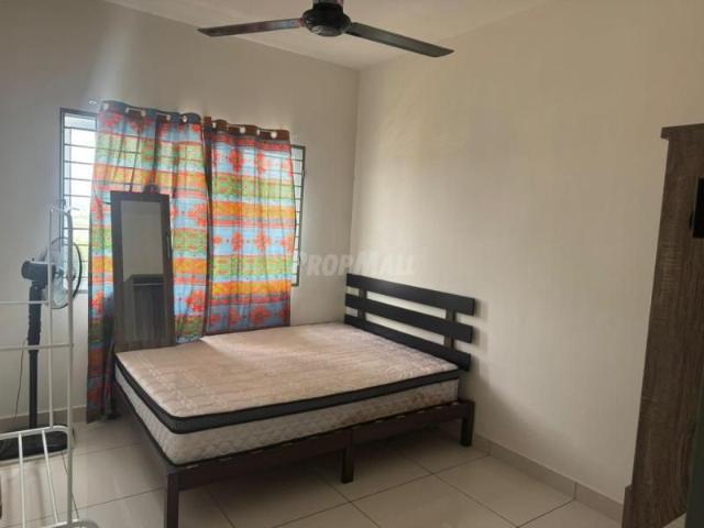 Apartment for rent in Petaling, Subang Jaya
