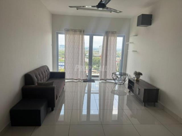 Apartment for rent in Petaling, Subang Jaya