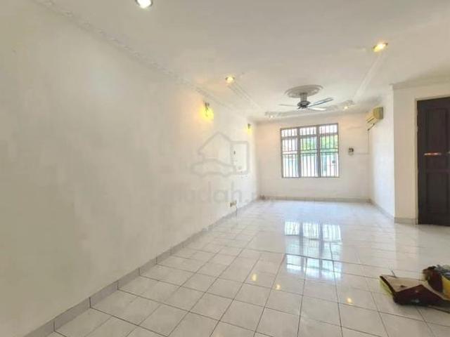 Terraced House for rent in Seksyen 31, Shah Alam