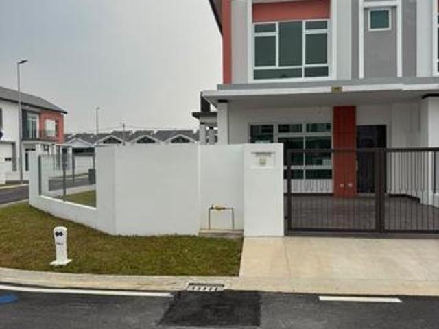 Terraced House for rent in Kulai