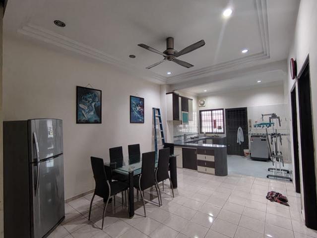 Terraced House for rent in Kulai, Johor