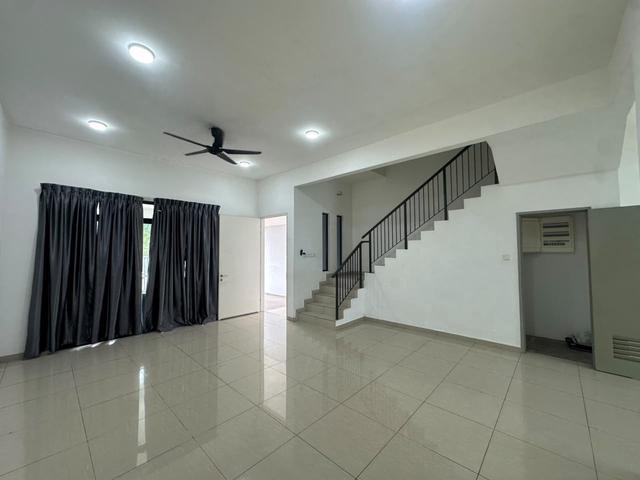 Terraced House for rent in Kulai