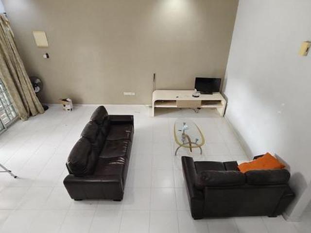 Terraced House for rent in Kulai