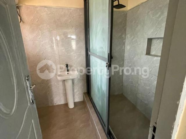 Apartment for rent in Eti Osa, Abuja
