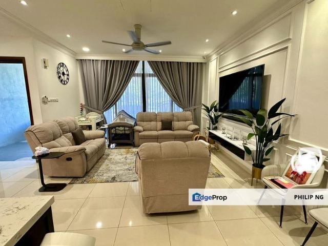 House for rent in Country Heights Damansara, Kuala Lumpur