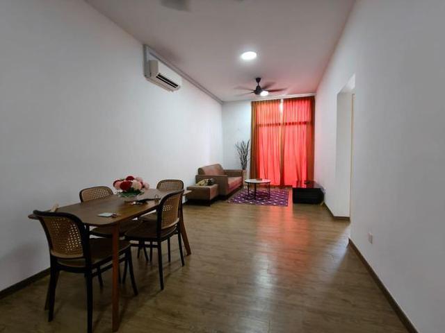 Condominium for rent in Tanjong Sepat, Selangor