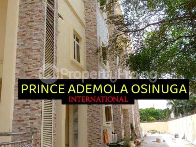 Apartment for rent in Lagos